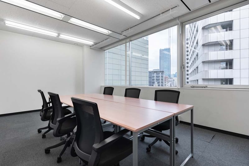 Open Office - 2-14-5 Akasaka,7F Daiwa Akasaka Building,Minato-ku image 8