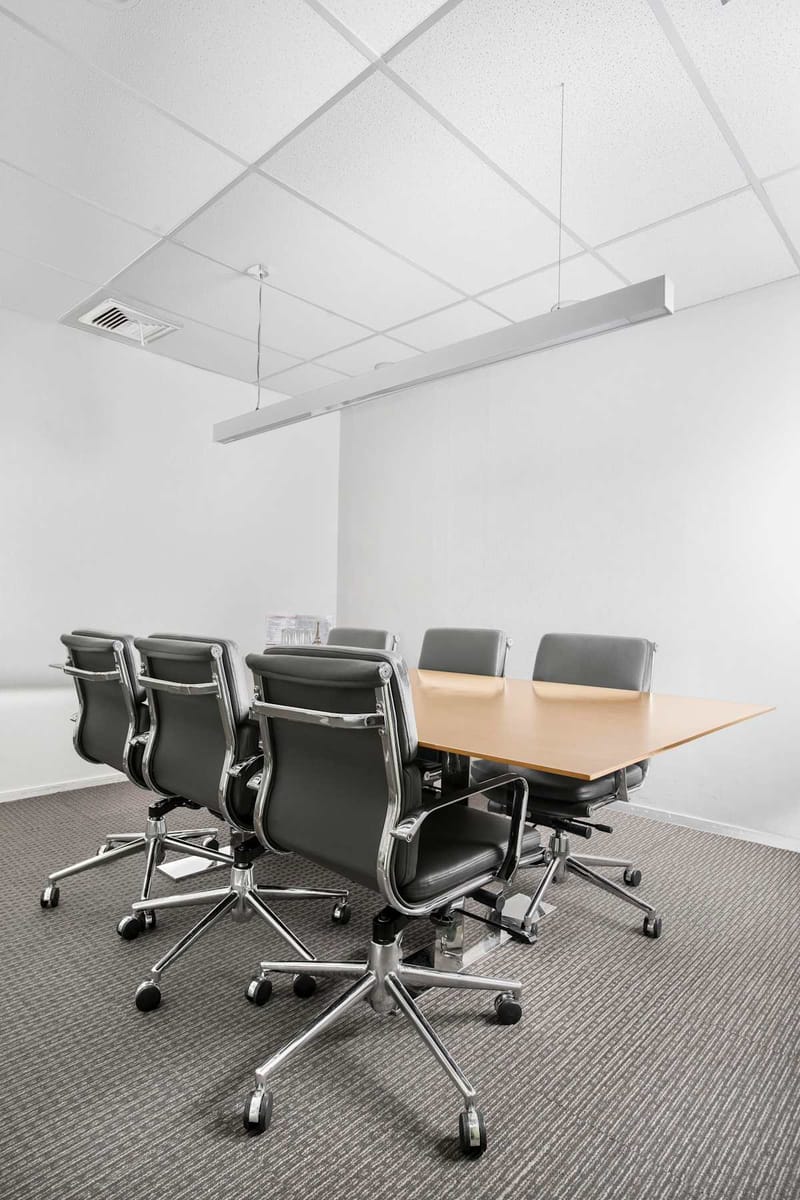 Regus - 16th Floor Unit A, Bangna Tower A,2/3 Moo 14 Bangna - Trad Road,Km. 6.5 Bangkaew, Bangplee image 3