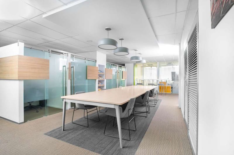 Regus - 16th Floor Unit A, Bangna Tower A,2/3 Moo 14 Bangna - Trad Road,Km. 6.5 Bangkaew, Bangplee image 5
