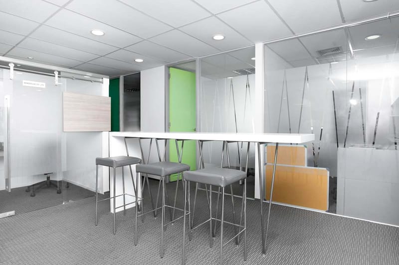 Regus - 16th Floor Unit A, Bangna Tower A,2/3 Moo 14 Bangna - Trad Road,Km. 6.5 Bangkaew, Bangplee image 7