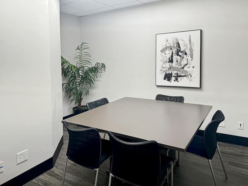 Regus - 468 N Camden Dr,2nd Floor image 11