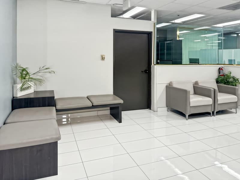 Regus - 468 N Camden Dr,2nd Floor image 13