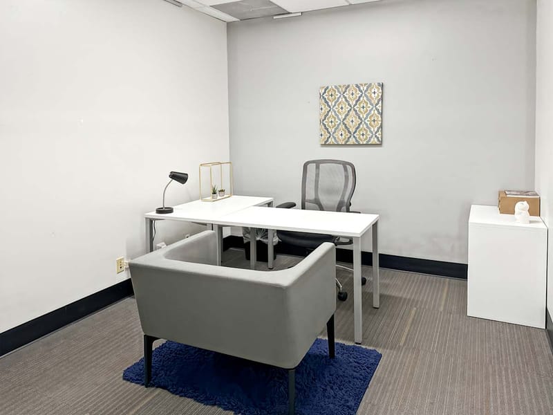 Regus - 468 N Camden Dr,2nd Floor image 4
