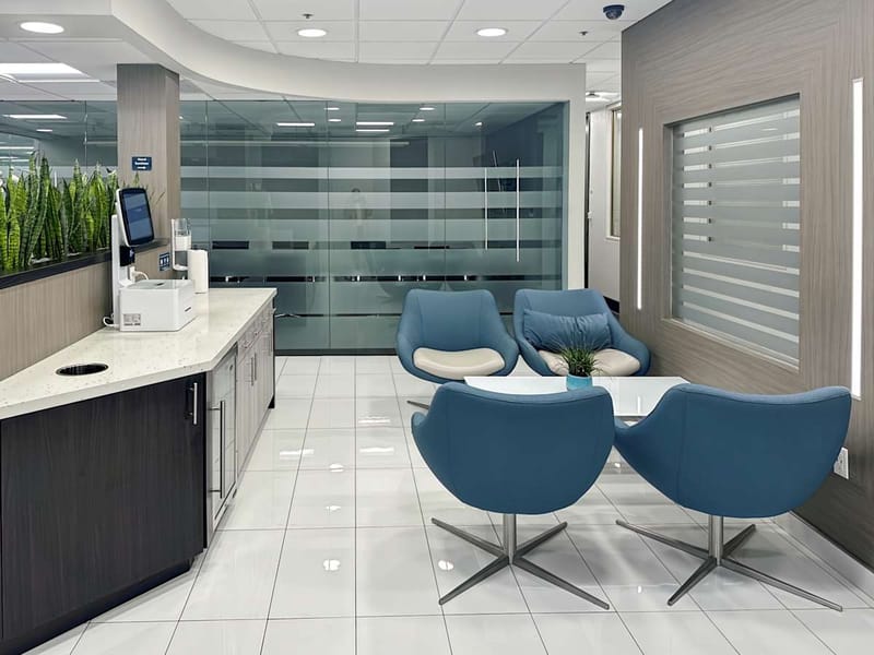 Regus - 468 N Camden Dr,2nd Floor image 5