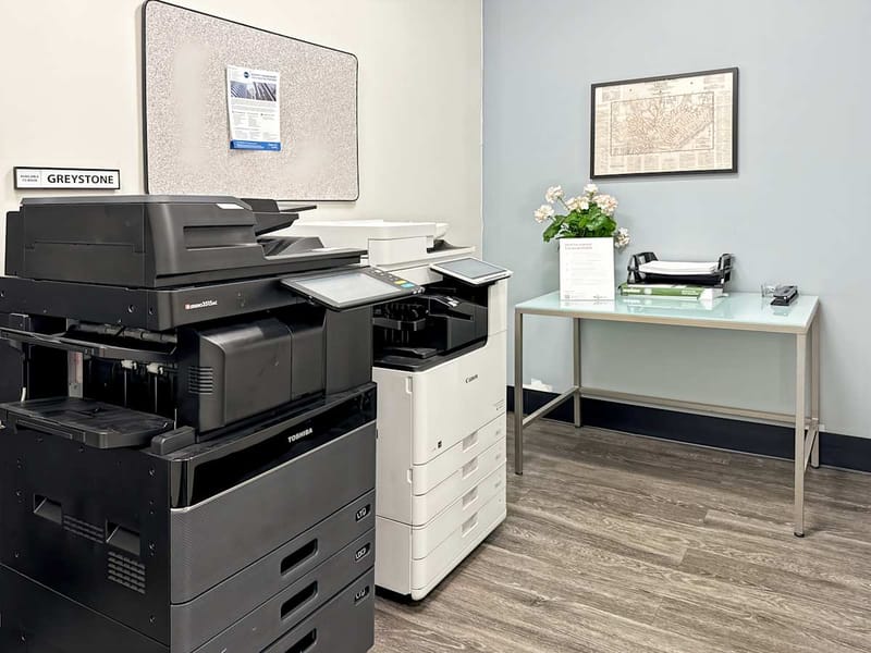 Regus - 468 N Camden Dr,2nd Floor image 8