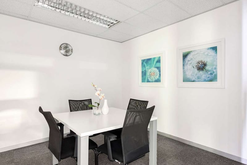 Regus - 292 Surrey Avenue,1st Floor,Randburg image 3
