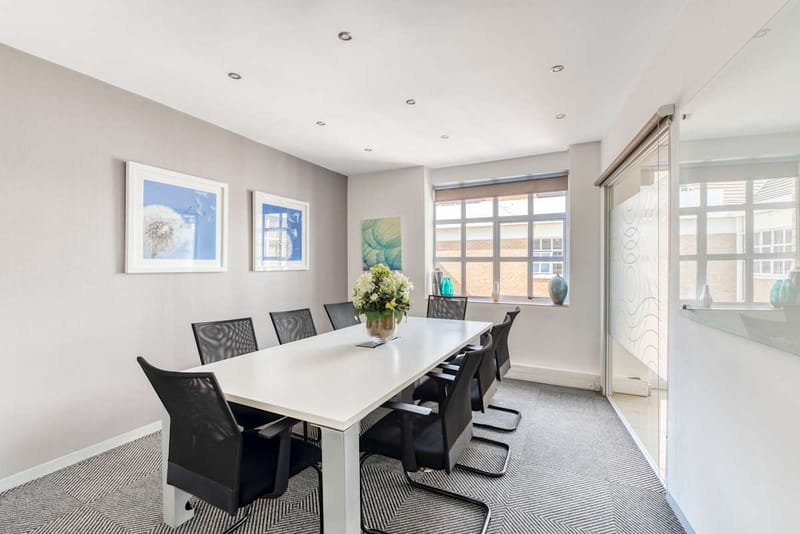 Regus - 292 Surrey Avenue,1st Floor,Randburg image 5