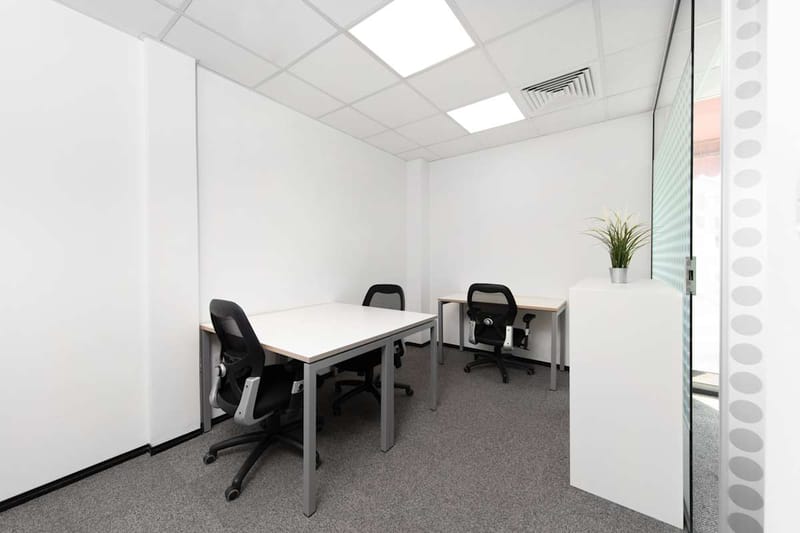 Regus - Units 96-102 Piazza Level,QQ05A, Qanat Quartier, The Pearl,301588 image 6