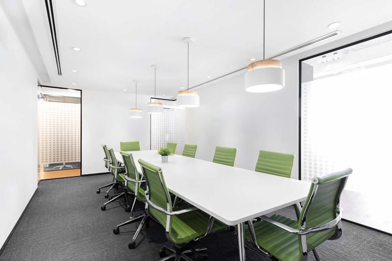 Regus - Units 96-102 Piazza Level,QQ05A, Qanat Quartier, The Pearl,301588 image 8