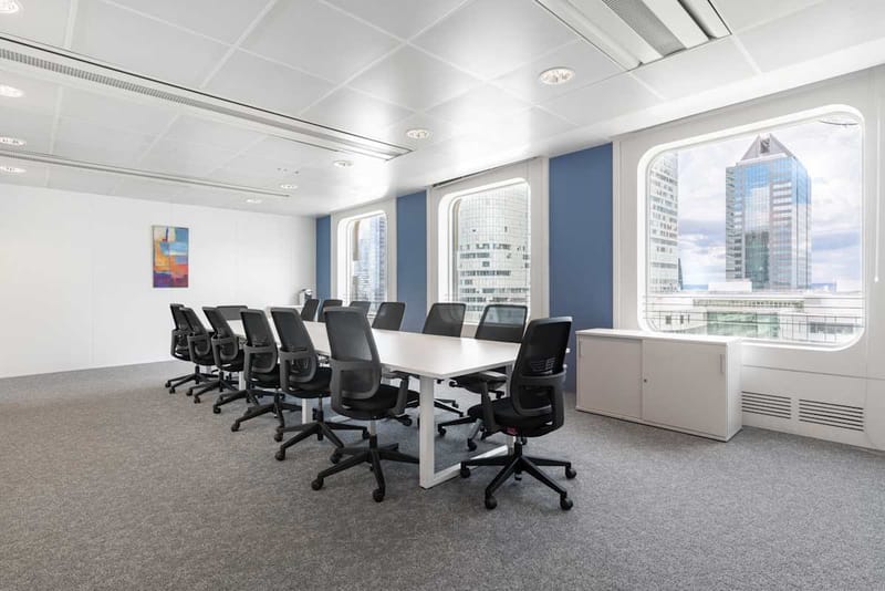 Regus - 5 Place de la Pyramide,Tour Ariane image 3