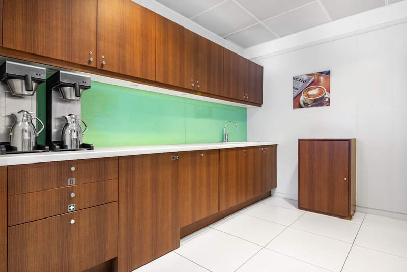 Regus - 5 Place de la Pyramide,Tour Ariane image 6