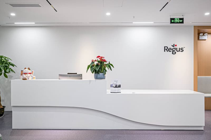 Regus - No. 1 Gaoxin South 7th Road, High-tech Industrial Park Nanshan District,7th Floor,Nanshan District image 2