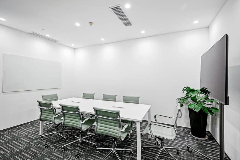 Regus - No. 1 Gaoxin South 7th Road, High-tech Industrial Park Nanshan District,7th Floor,Nanshan District image 3