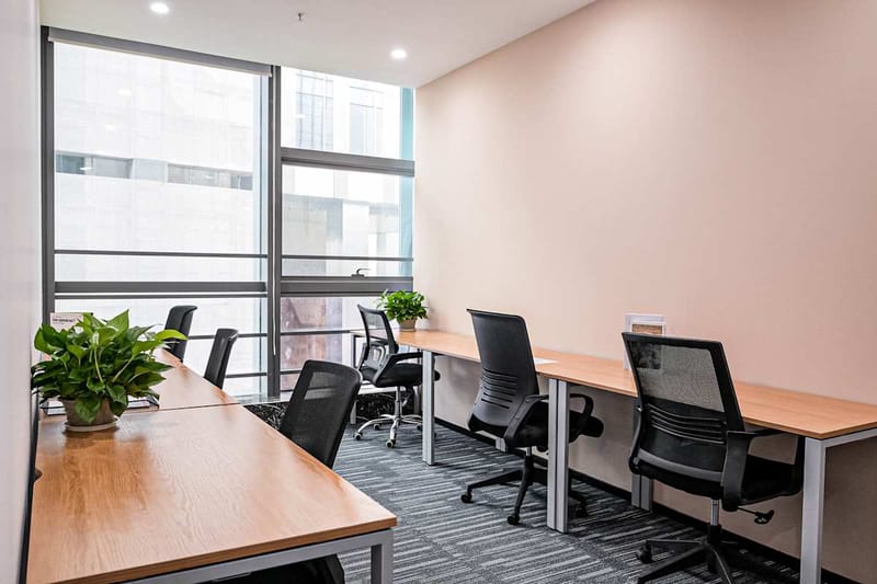 Regus - No. 1 Gaoxin South 7th Road, High-tech Industrial Park Nanshan District,7th Floor,Nanshan District image 4