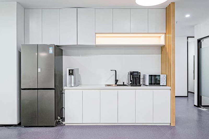 Regus - No. 1 Gaoxin South 7th Road, High-tech Industrial Park Nanshan District,7th Floor,Nanshan District image 6