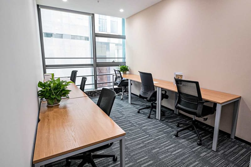 Regus - No. 1 Gaoxin South 7th Road, High-tech Industrial Park Nanshan District,7th Floor,Nanshan District image 8