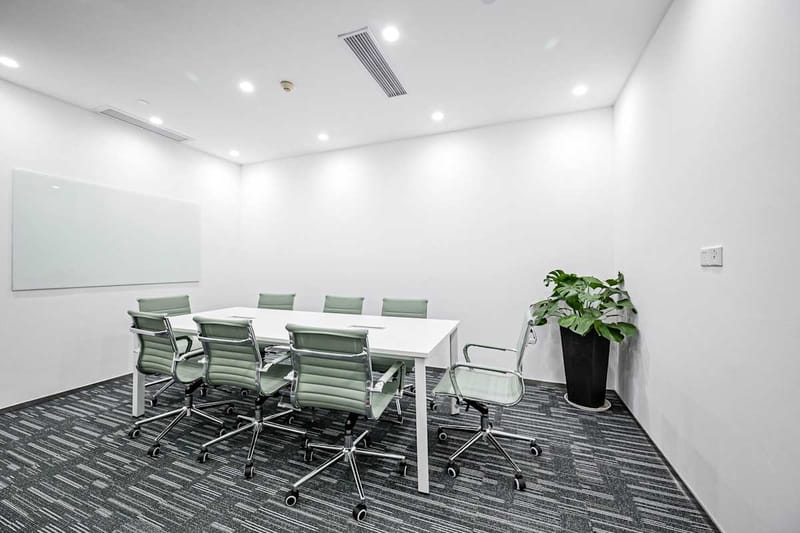 Regus - No. 1 Gaoxin South 7th Road, High-tech Industrial Park Nanshan District,7th Floor,Nanshan District image 9