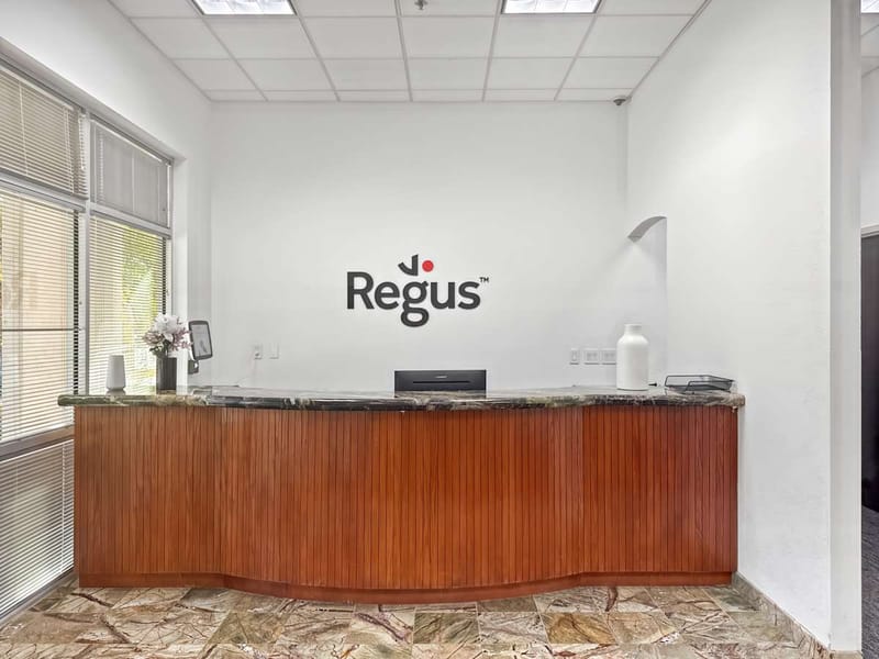 Regus - 3905 Crescent Park,1st Floor image 2