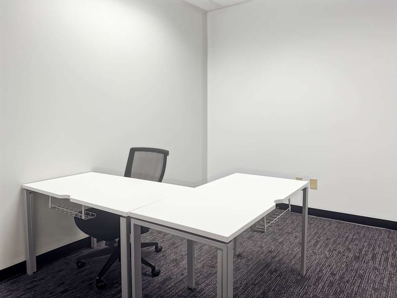 Regus - 3905 Crescent Park,1st Floor image 4