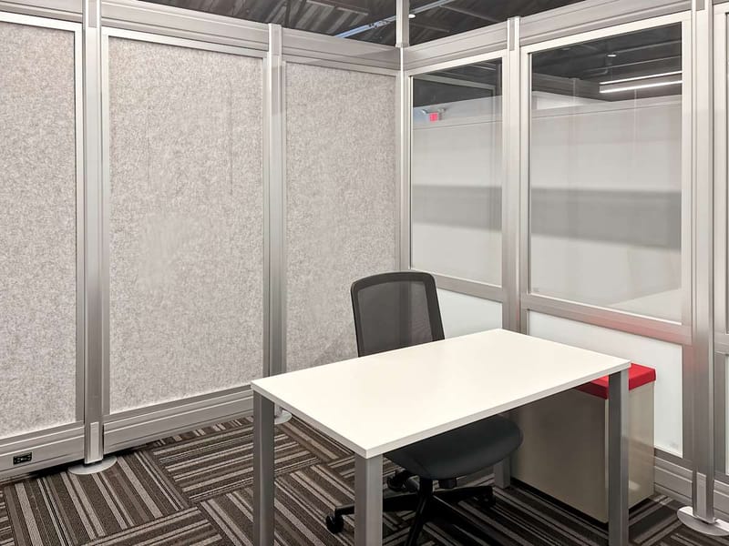 Regus - 19 W College Avenue,1st Floor image 10