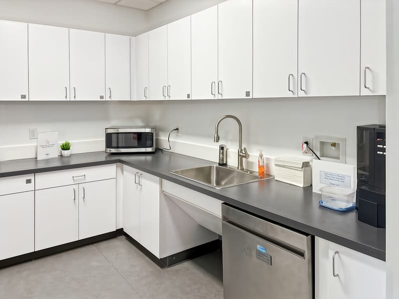 Regus - 19 W College Avenue,1st Floor image 11