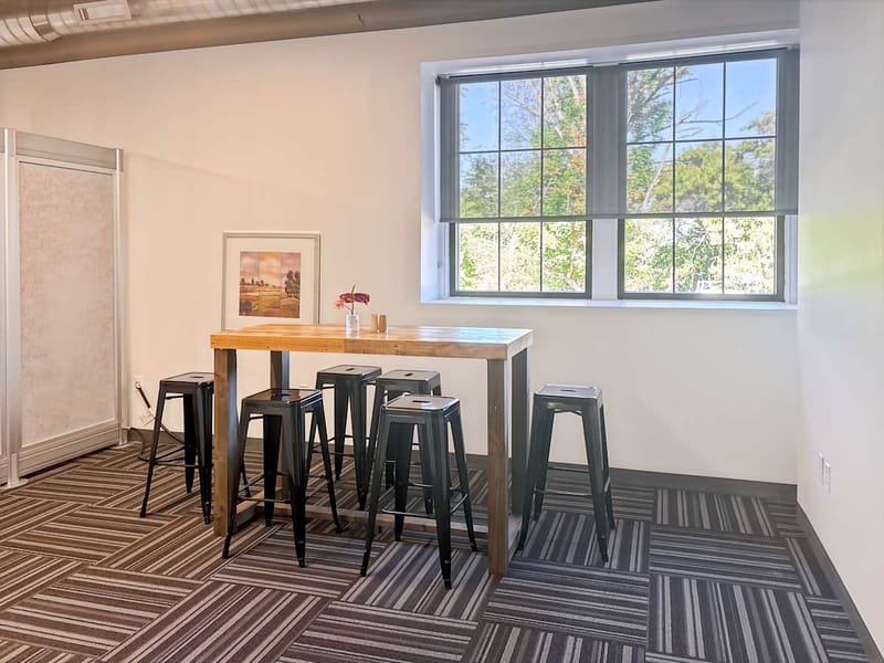 Regus - 19 W College Avenue,1st Floor image 12