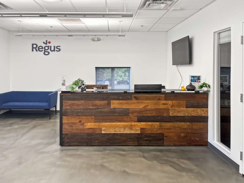 Regus - 19 W College Avenue,1st Floor image 13