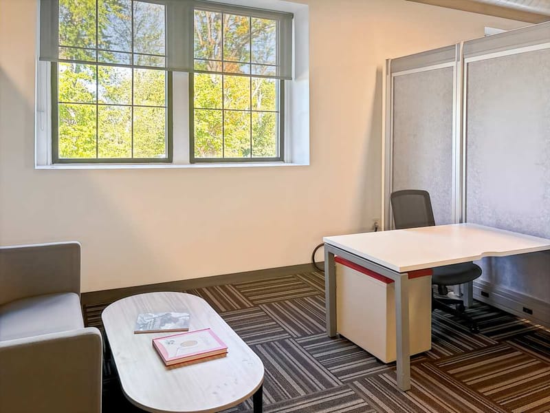 Regus - 19 W College Avenue,1st Floor image 14