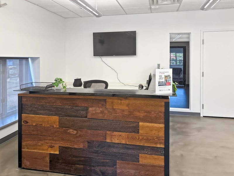 Regus - 19 W College Avenue,1st Floor image 2