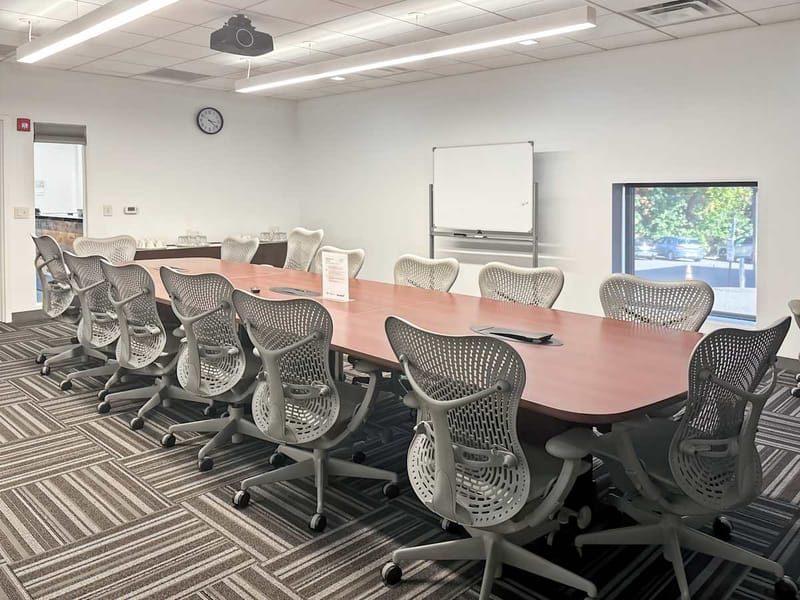 Regus - 19 W College Avenue,1st Floor image 3