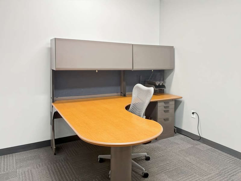 Regus - 19 W College Avenue,1st Floor image 4