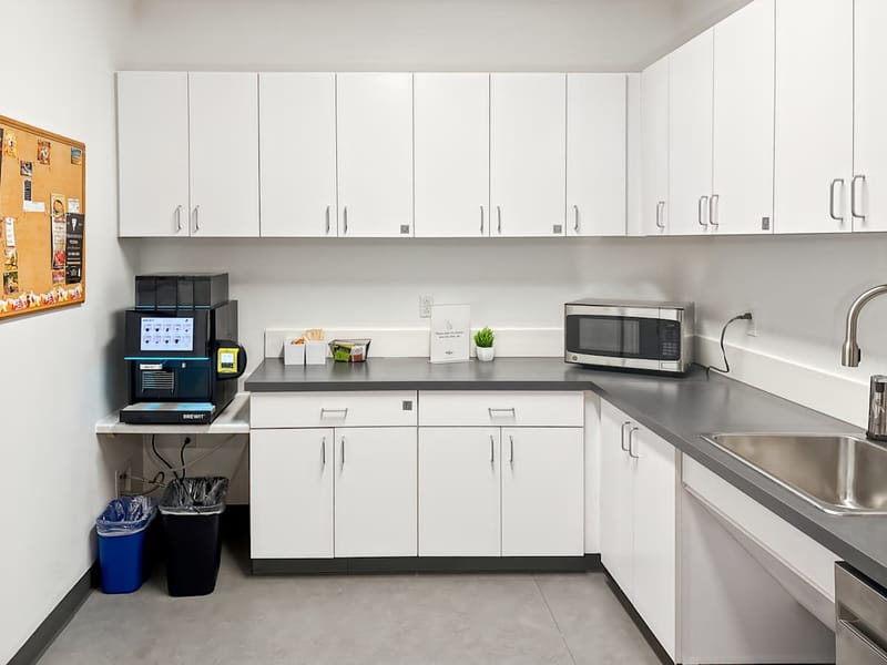 Regus - 19 W College Avenue,1st Floor image 6
