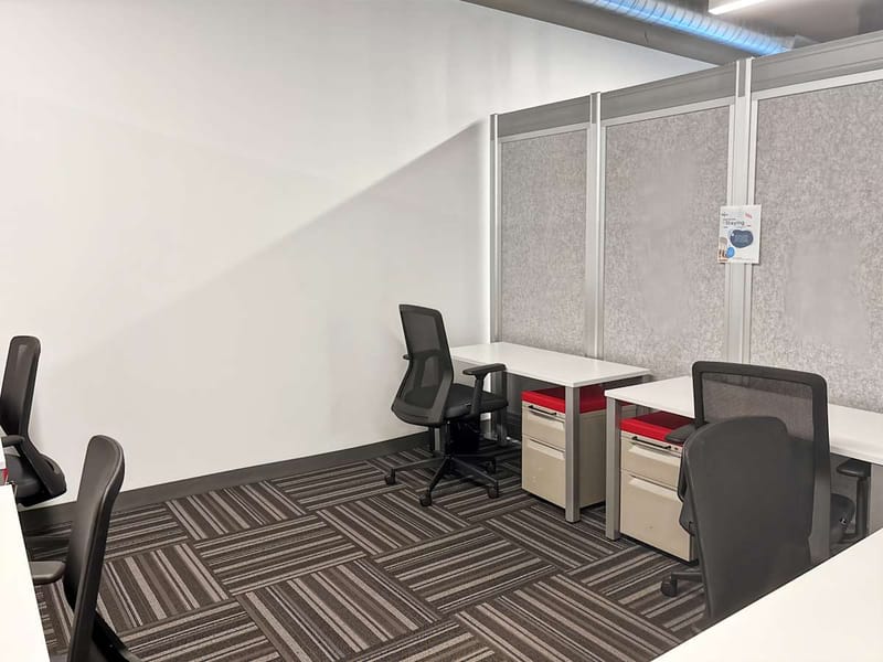 Regus - 19 W College Avenue,1st Floor image 8