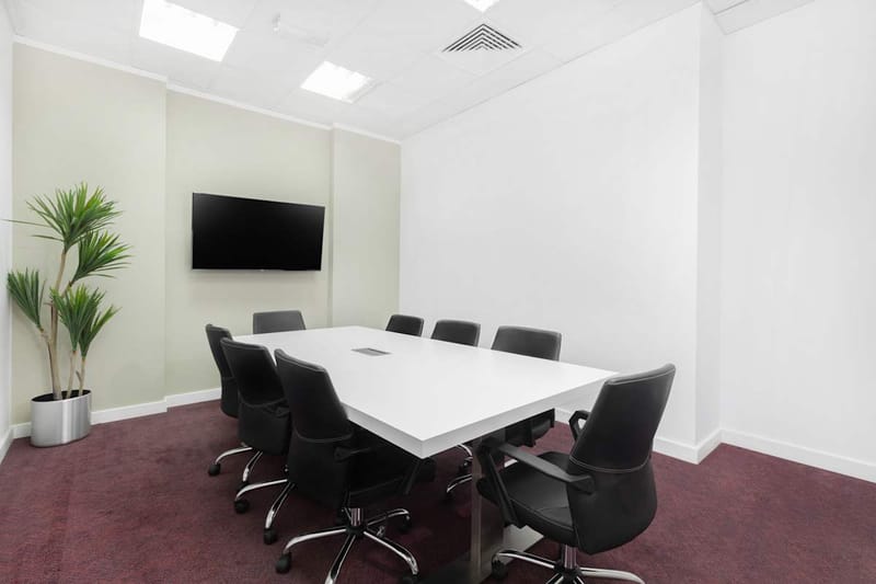 Regus - 5th Floor Offices 503 & 504,Building No. 25,Dohat Al Adab St. AL Khuwair image 3