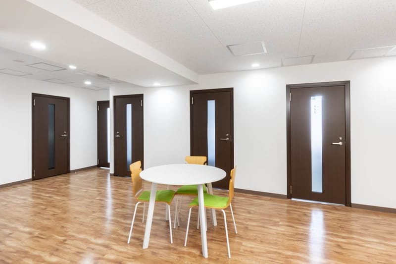 Open Office - 4-14-1 Nakamachi,5F/6F Success Hon-Atsugi Bldg image 2