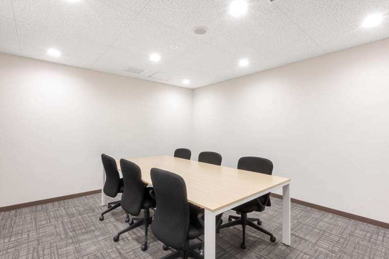 Open Office - 4-14-1 Nakamachi,5F/6F Success Hon-Atsugi Bldg image 3