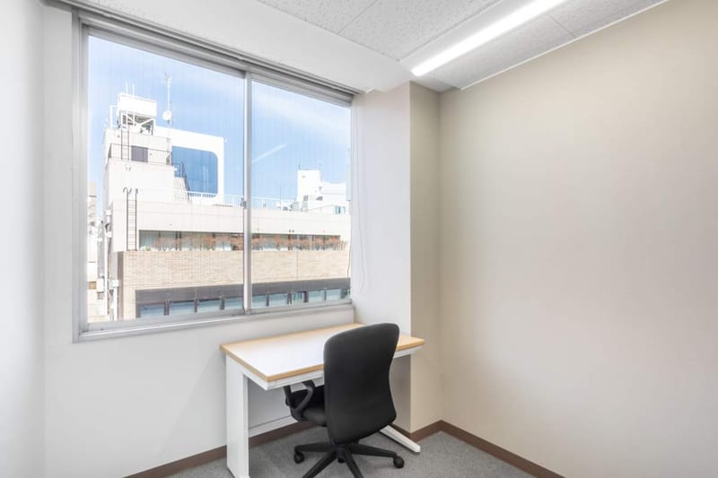 Open Office - 4-14-1 Nakamachi,5F/6F Success Hon-Atsugi Bldg image 6