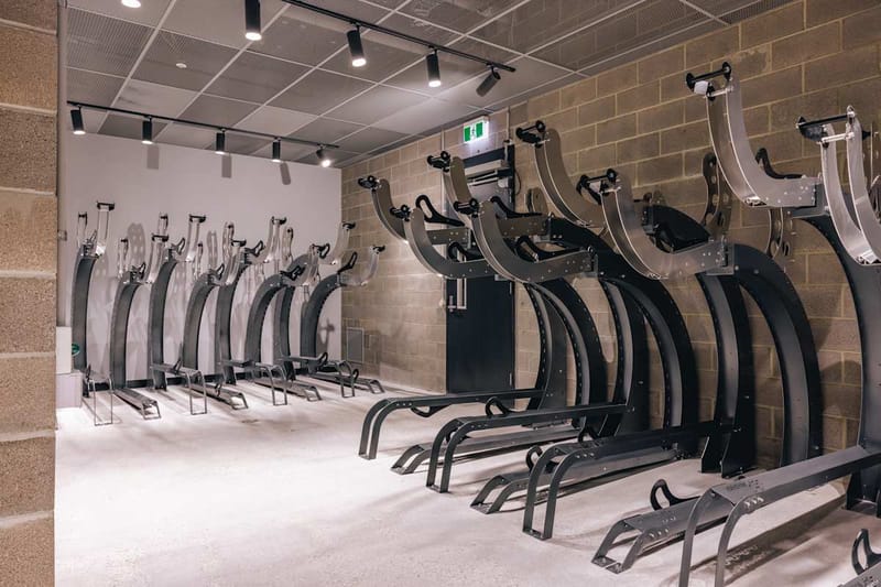 Spaces - 222 Hoddle Street image 10