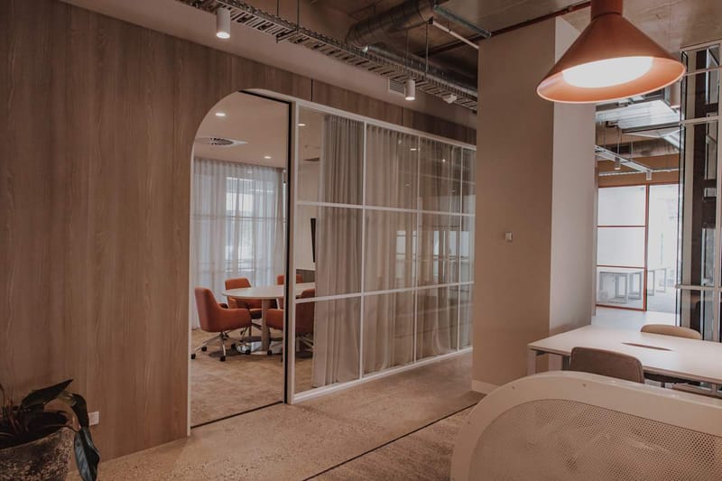 Spaces - 222 Hoddle Street image 2
