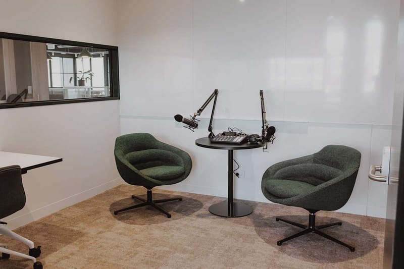 Spaces - 222 Hoddle Street image 4