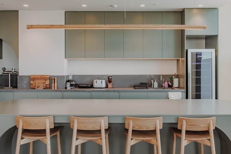 Spaces - 222 Hoddle Street image 6