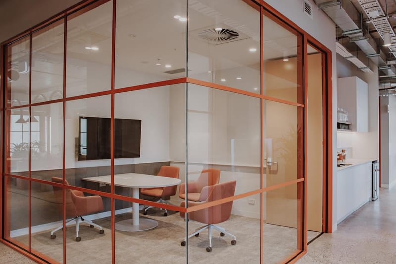 Spaces - 222 Hoddle Street image 9
