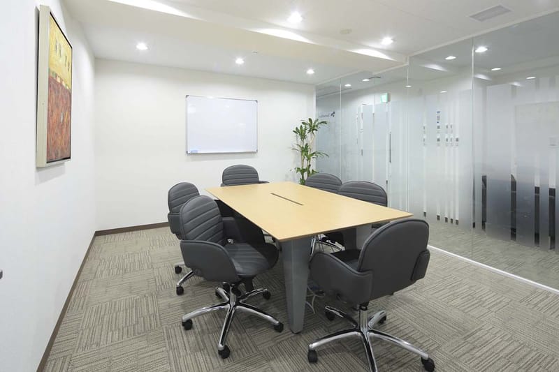Open Office - 1-1-20 Isobedori,1F, 3F & 4F  KOWA BLDG.,Chuo-ku image 2