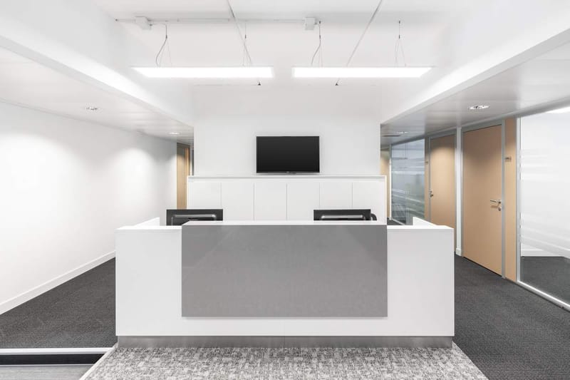 Regus - Via Paracelso 26,Centro Direzionale Colleoni image 2
