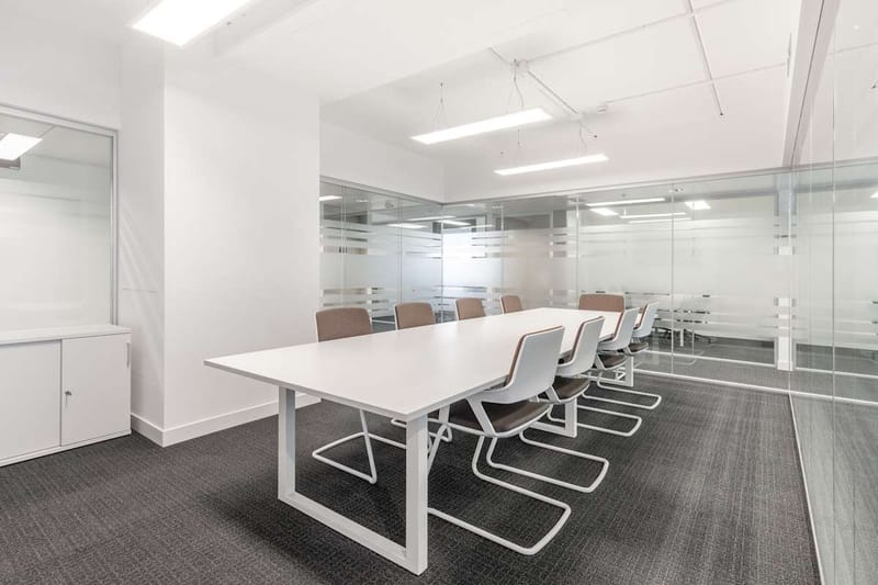 Regus - Via Paracelso 26,Centro Direzionale Colleoni image 3