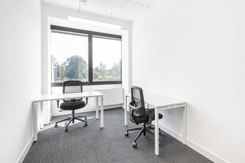 Regus - Via Paracelso 26,Centro Direzionale Colleoni image 6