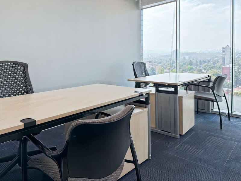 Regus - Av. Insurgentes Sur 1898,Piso 12 y 14, Florida image 10