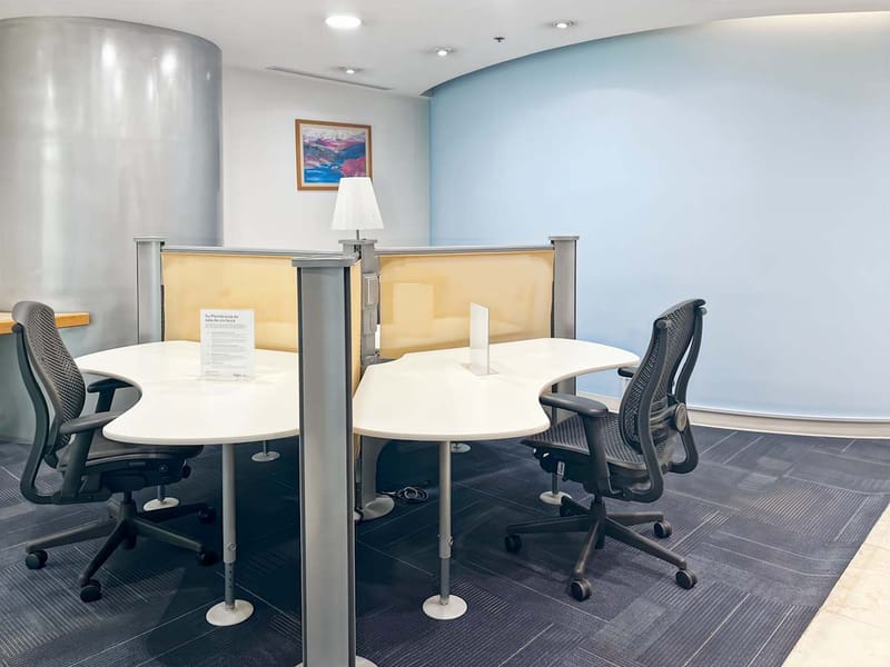 Regus - Av. Insurgentes Sur 1898,Piso 12 y 14, Florida image 11