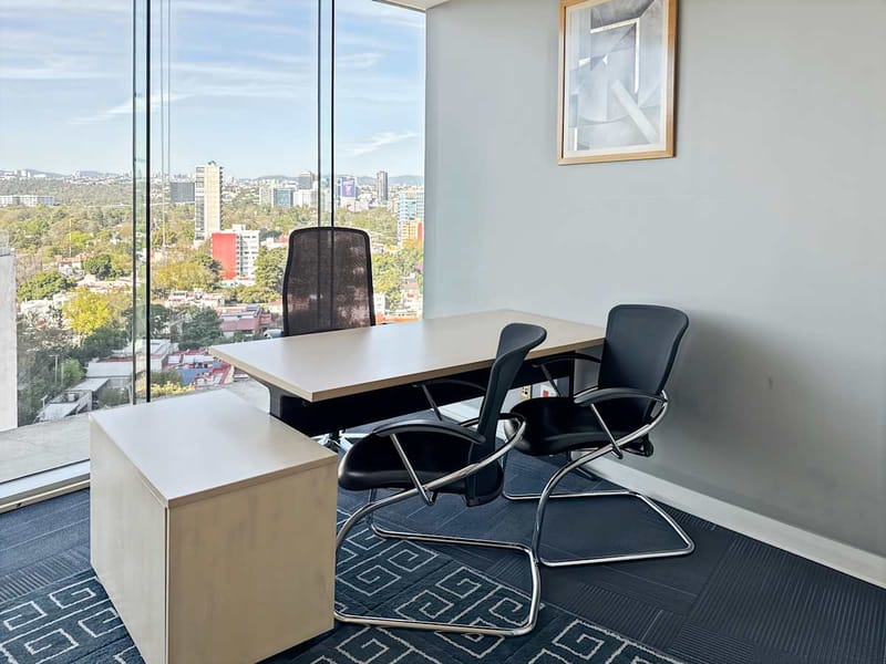 Regus - Av. Insurgentes Sur 1898,Piso 12 y 14, Florida image 4
