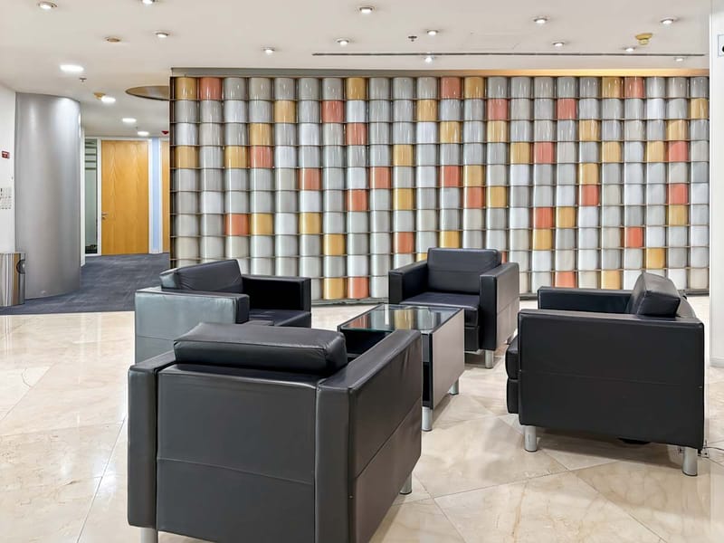 Regus - Av. Insurgentes Sur 1898,Piso 12 y 14, Florida image 5